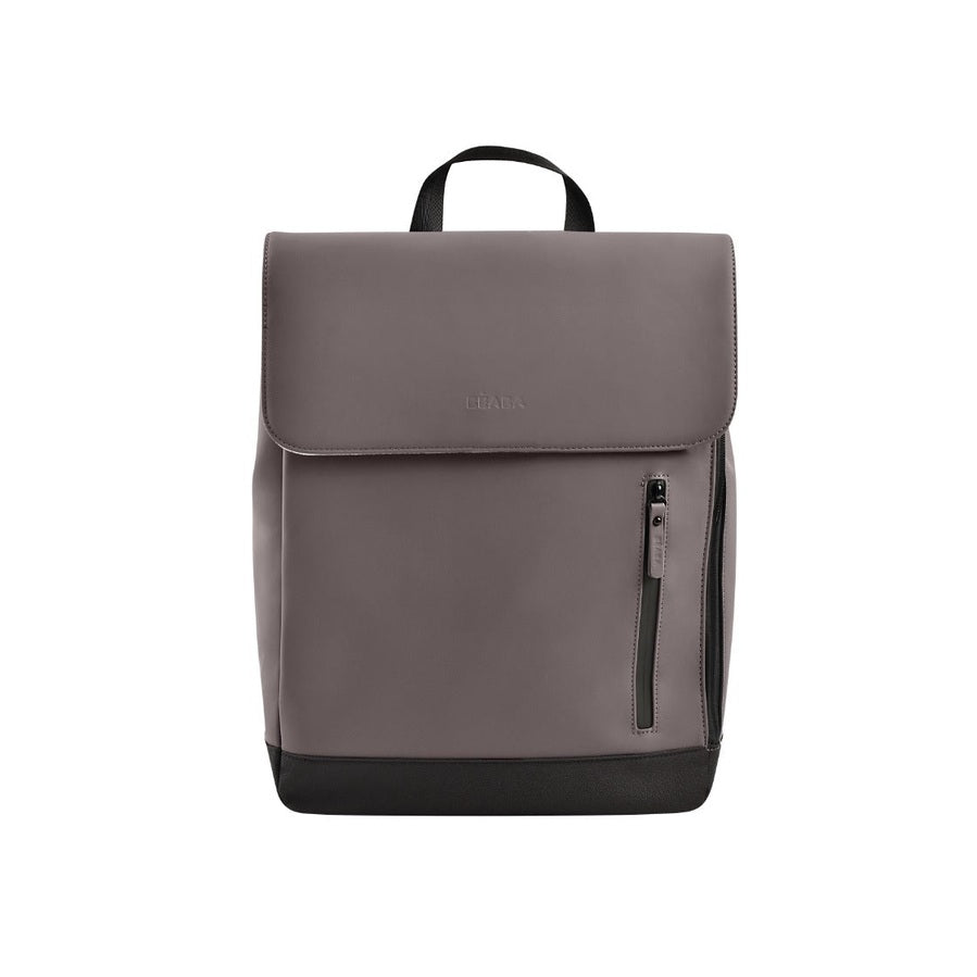 Beaba Oslo Mineral Grey Changing Bag