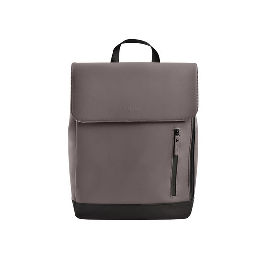 Beaba Oslo Mineral Grey Changing Bag