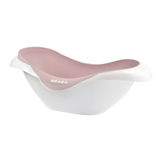Béaba Camele’O 1st Age Baby Bath – Old Pink