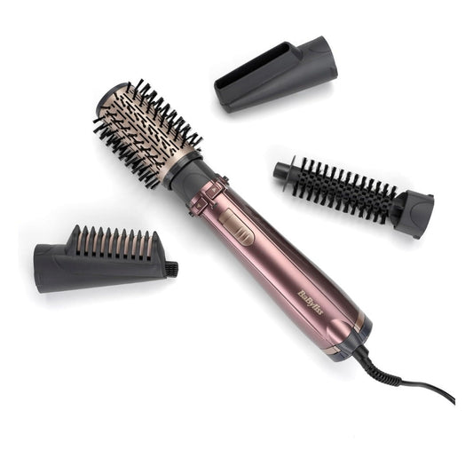BaByliss 1000W 4 in 1 Rotating Air Styler Brush