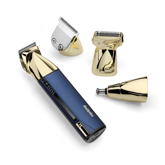BaByliss Super-X Metal 15in1 Grooming Kit