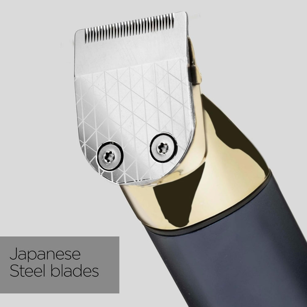 BaByliss Super-X Metal 15in1 Grooming Kit