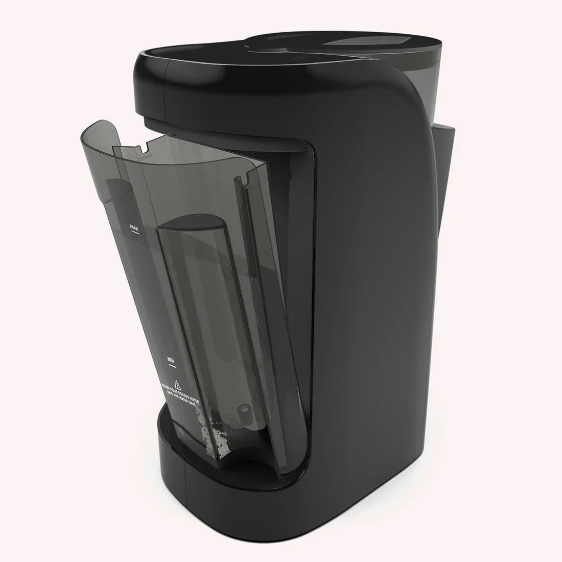 BabyBrezza - Formula Pro Advanced - Black