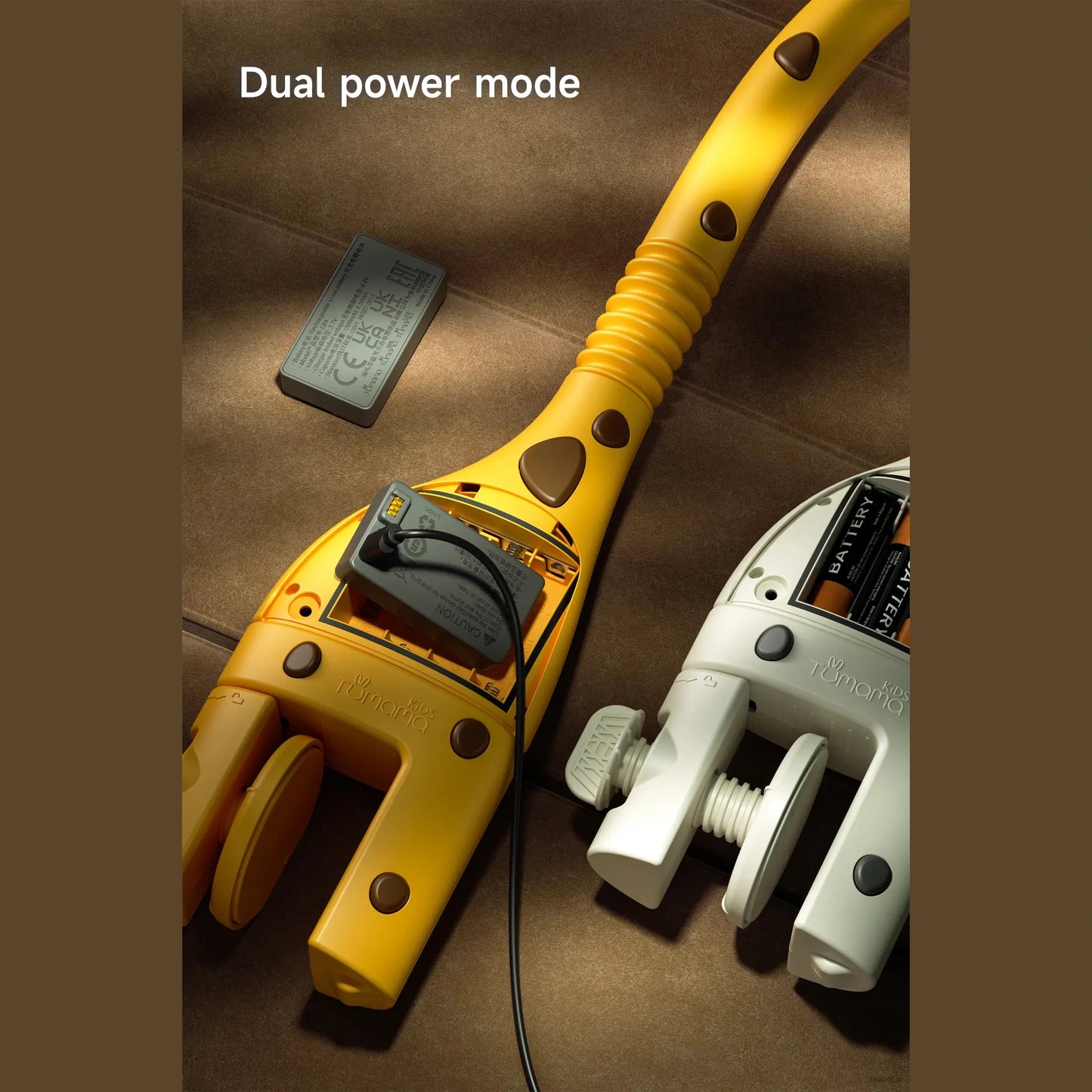 Tumama Kids - Lithium Battery - For Toys