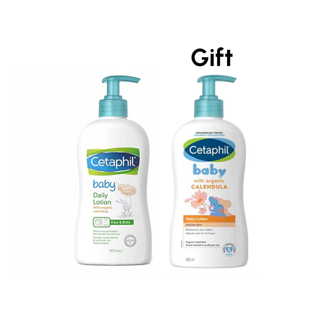 Baby Care Deal