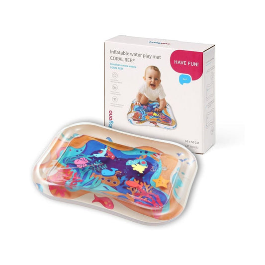BabyOno Water Play Mat: Sea Adventure