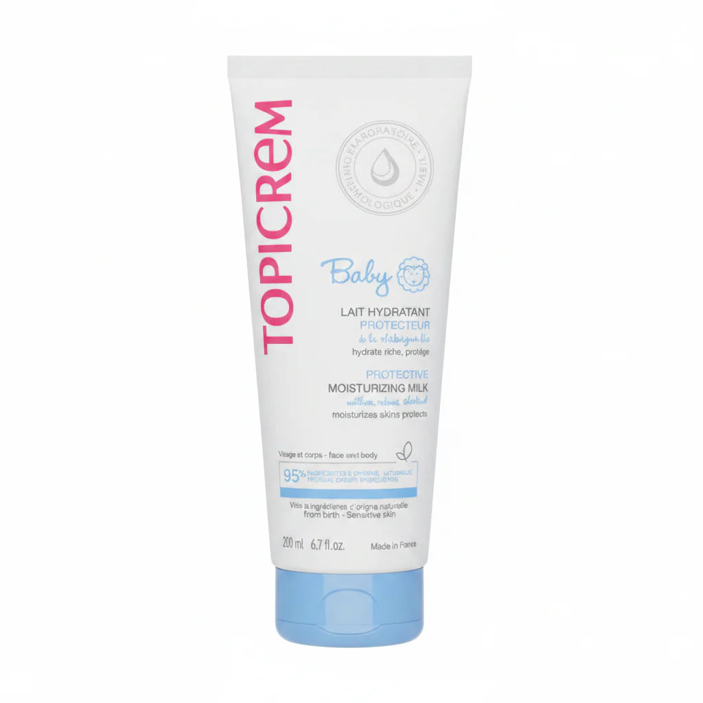 Baby Lait Hydratant Protecteur