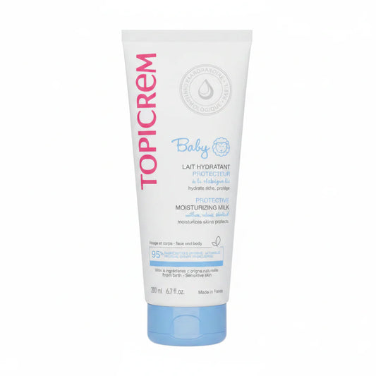 Baby Lait Hydratant Protecteur