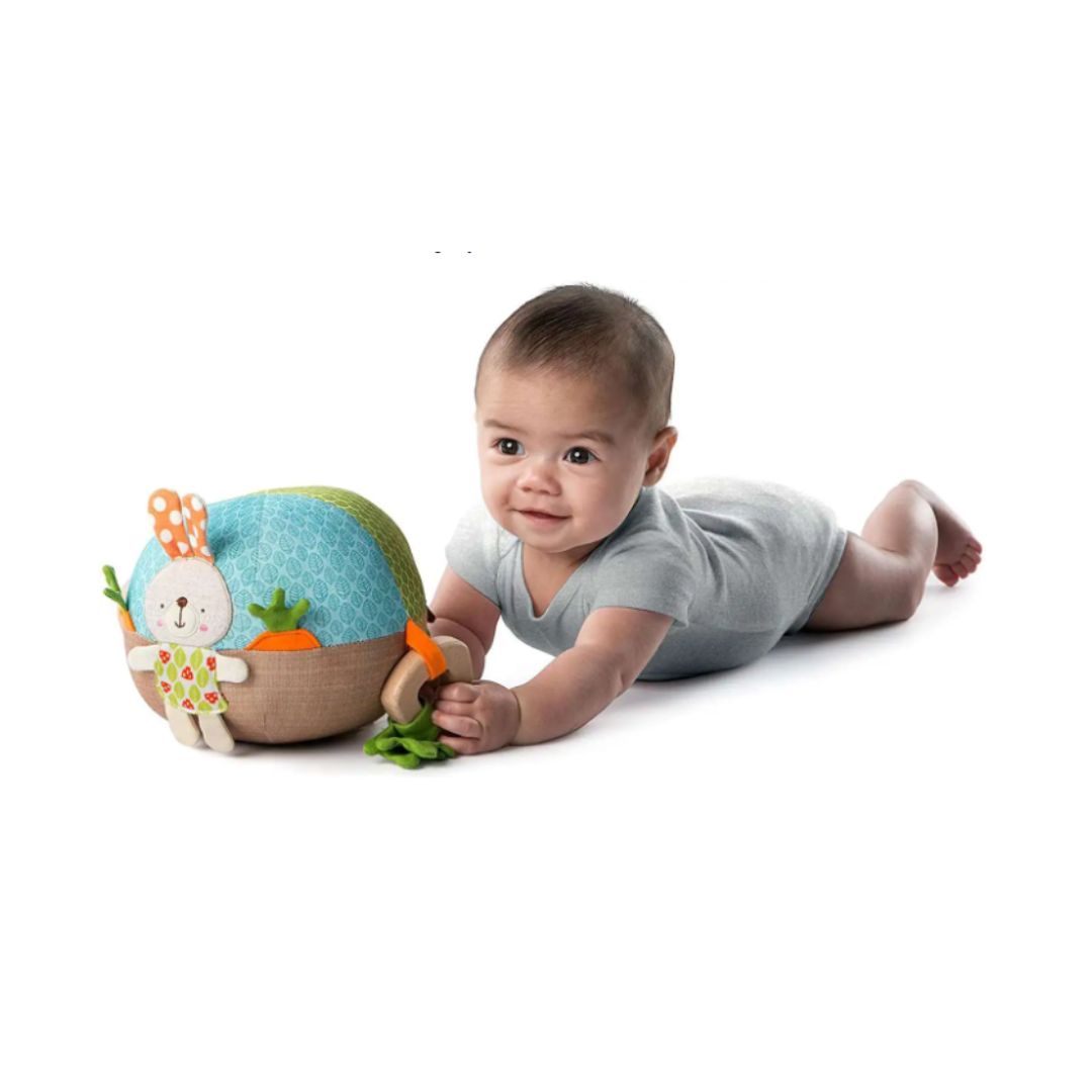 Simply Bright Starts Garden Party Gift Set