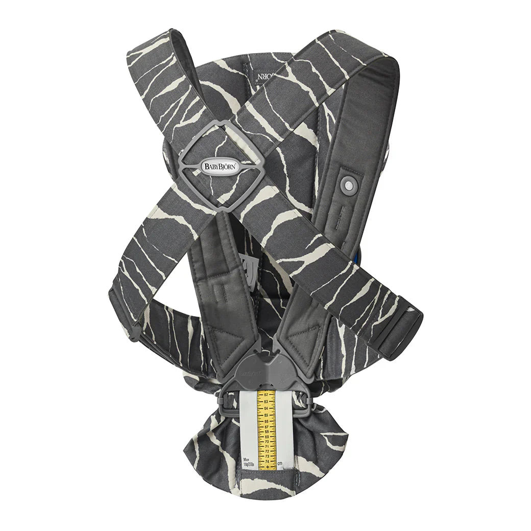 Babybjorn - Baby Carrier Mini Print - Landscape