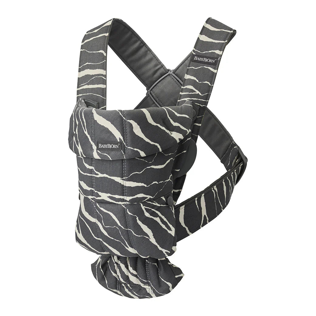 Babybjorn - Baby Carrier Mini Print - Landscape