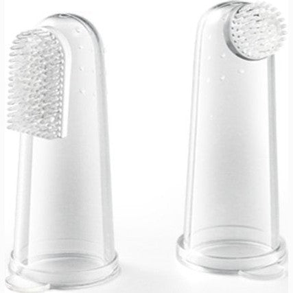 Finger Toothbrush for Babies