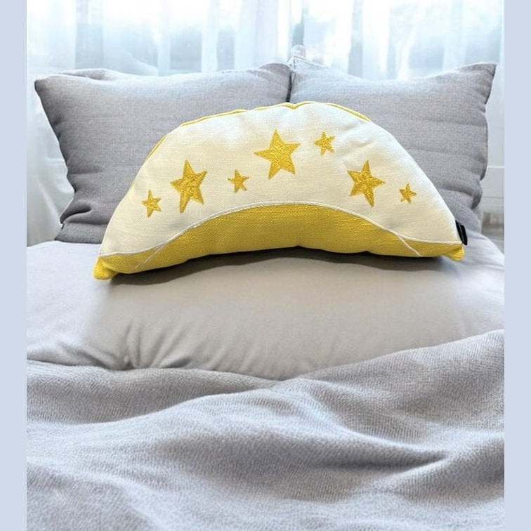 Star Voyage Pillow