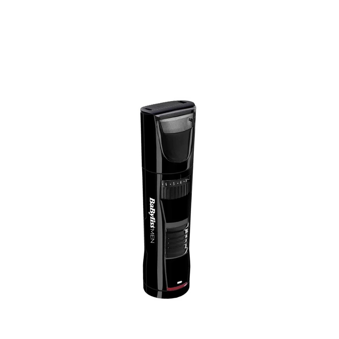 Babyliss Cord & Cordless Beard Trimmer T811E