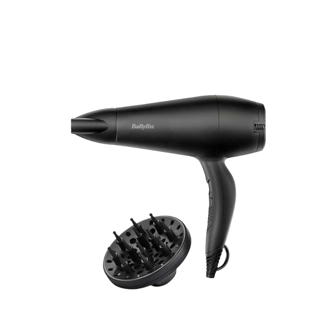 Babyliss Hair Dryer D215DE