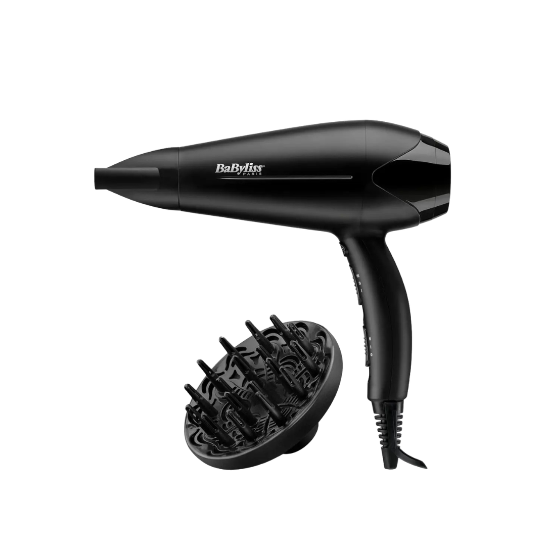 Babyliss Hair Dryer D563DE