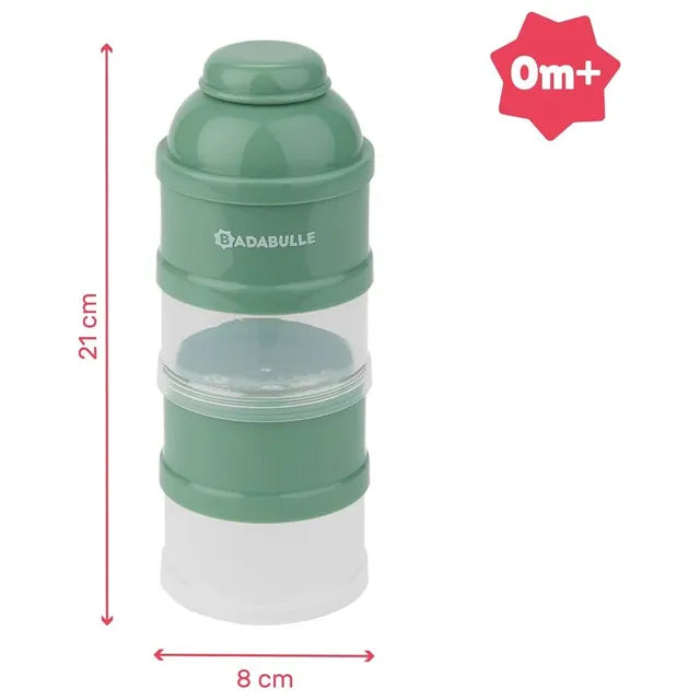 BabyMoov - Babydose - Mineral Green