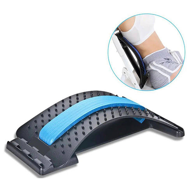 Back Stretching جهاز تمدد الظهر