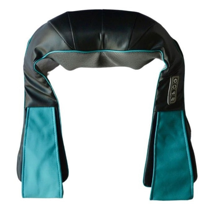 Premkey™ Full Body Shiatsu Massager - Medaid International