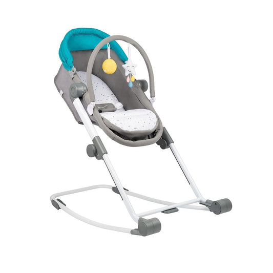 Badabulle Compact Relax 4-in-1 Bouncer