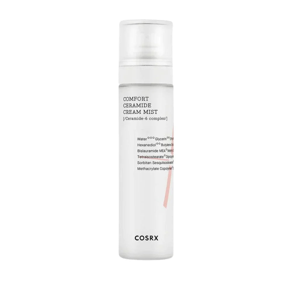 cosrx-balancium-comfort-ceramide-cream-mist-120-ml - Medaid International