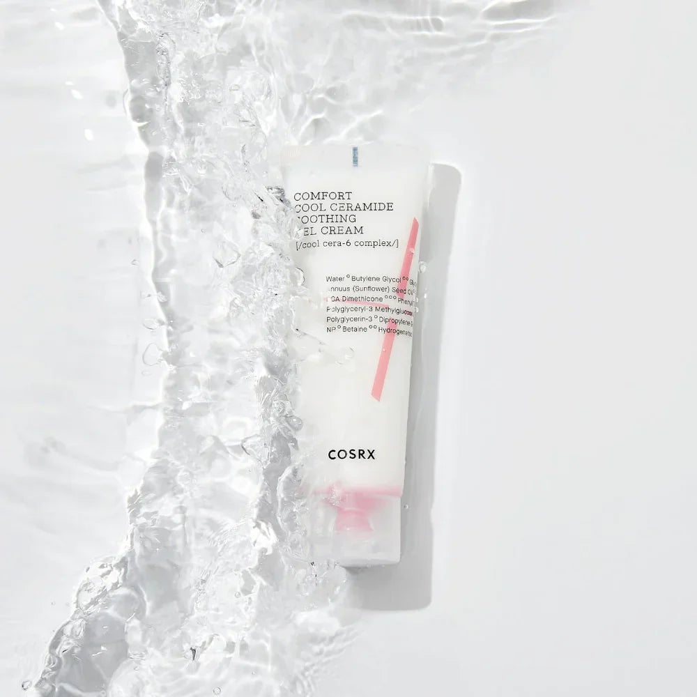 cosrx-balancium-comfort-cool-ceramide-soothing-gel-cream-85-ml - Medaid International