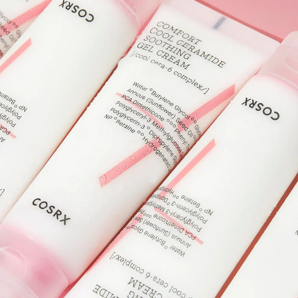 cosrx-balancium-comfort-cool-ceramide-soothing-gel-cream-85-ml - Medaid International
