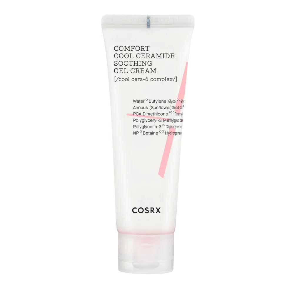 cosrx-balancium-comfort-cool-ceramide-soothing-gel-cream-85-ml - Medaid International