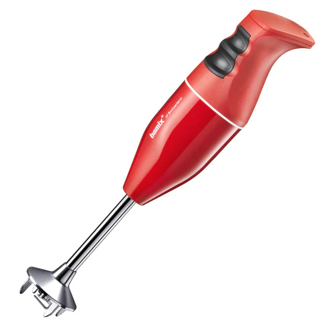 Bamix Classic 140W - Red