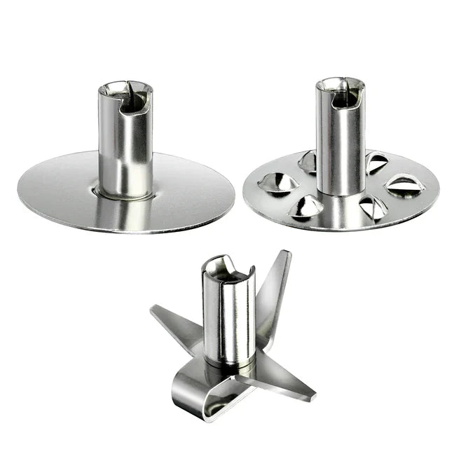 Bamix Cordless - White