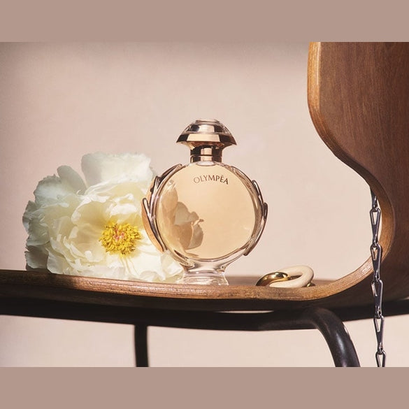 Paco Rabanne Olympea Eau De Parfum For Women
