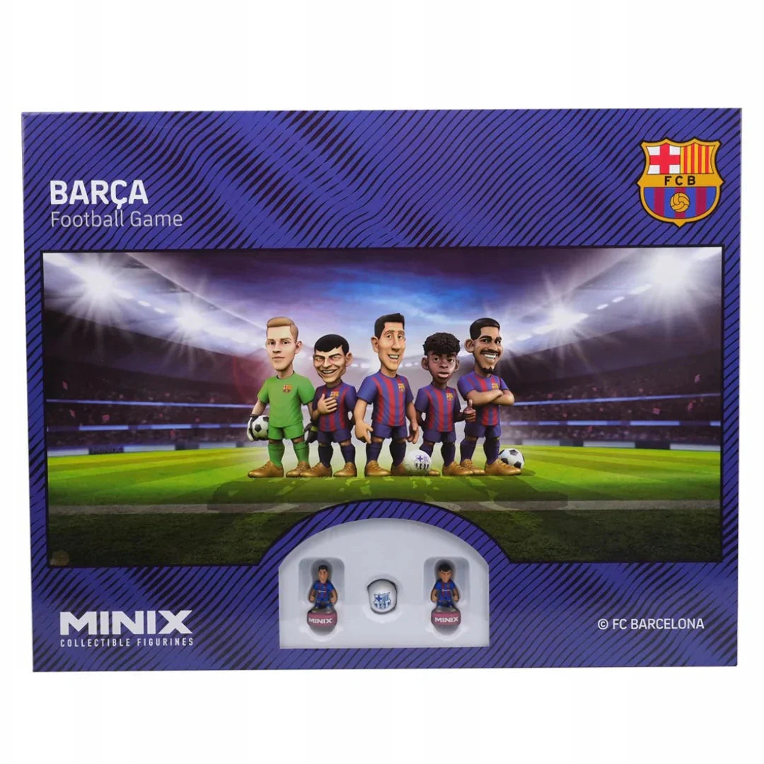 Football Game Set - Medaid International