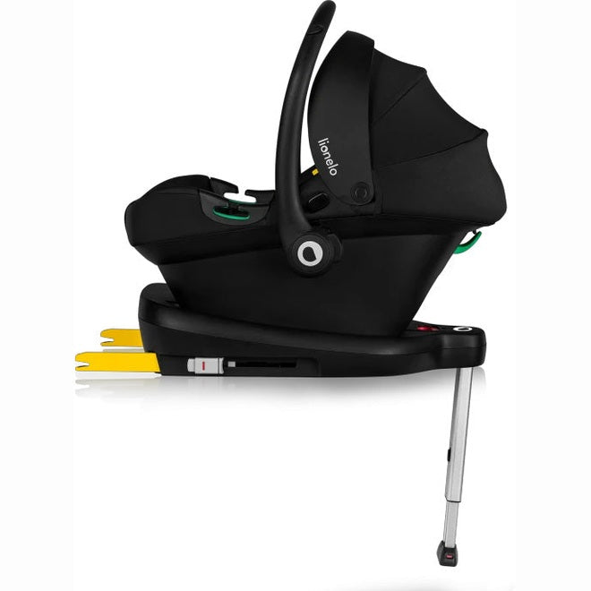 Lionelo Astrid I-Size Base Black
