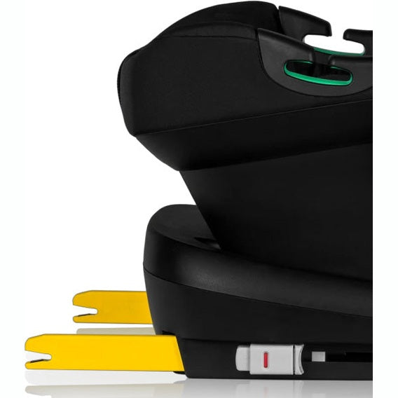 Lionelo Astrid I-Size Base Black