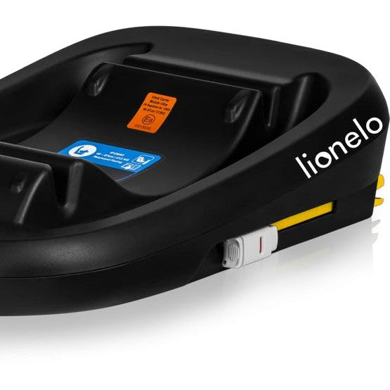 Lionelo Astrid I-Size Base Black