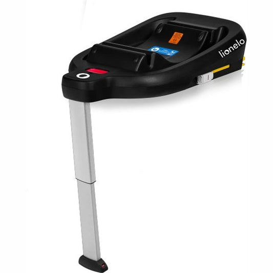Lionelo Astrid I-Size Base Black