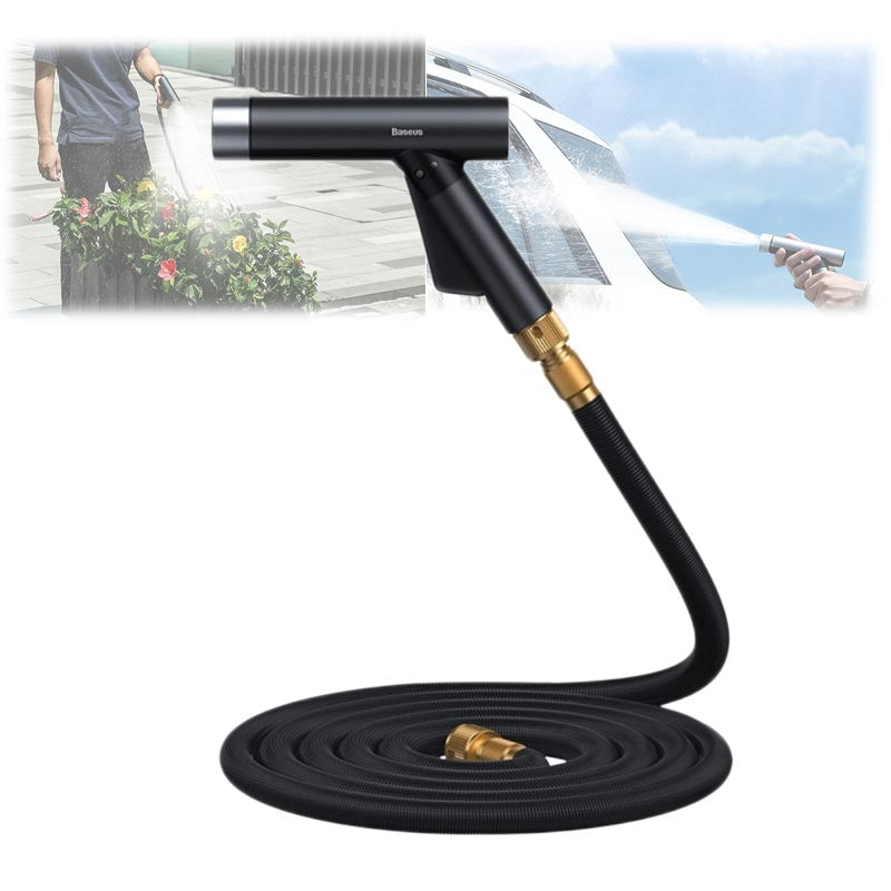 Turbo Spray Hose