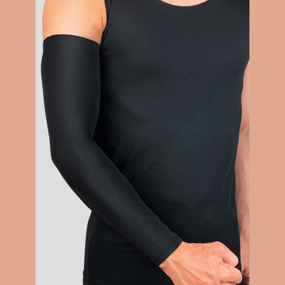 Compression Arm Sleeve – Sports Performance & Recovery Support