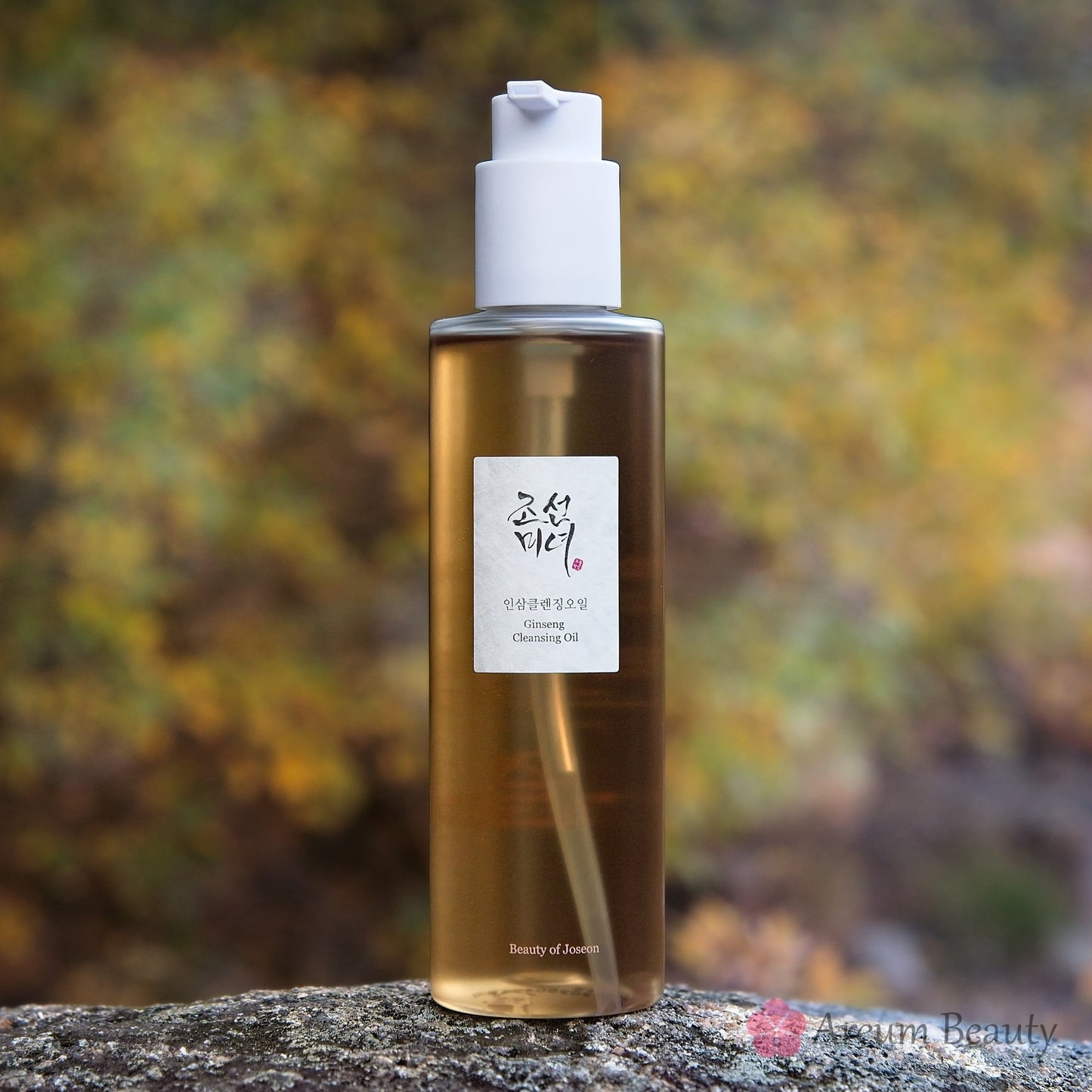 BEAUTY OF JOSEON Ginseng Cleansing Oil 210ml
