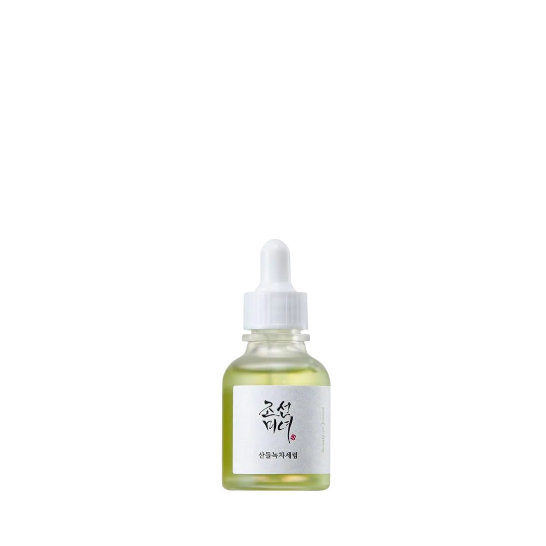 Beauty Of Joseon Green Tea + Panthenol Calming Serum