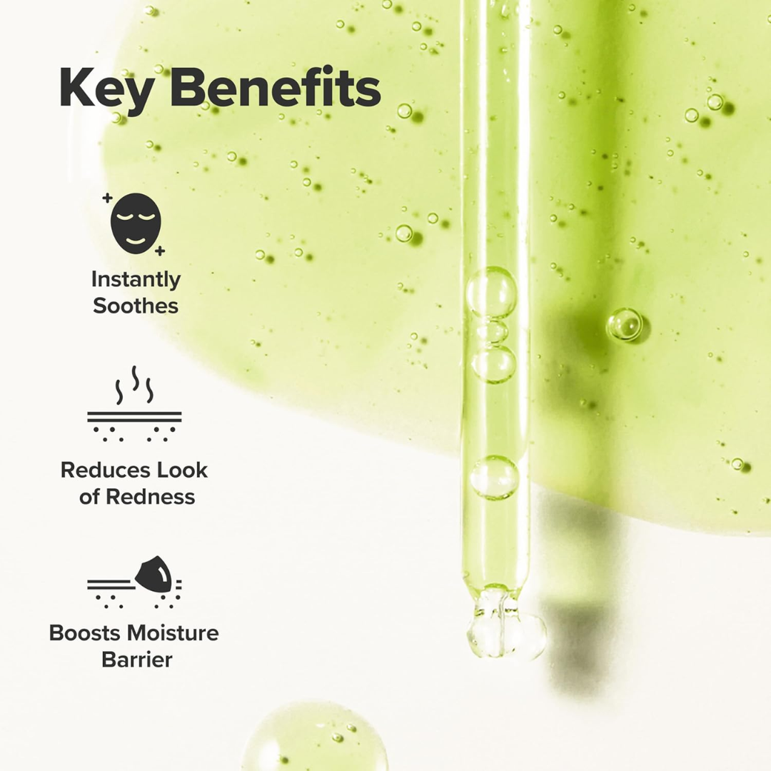 Beauty Of Joseon Green Tea + Panthenol Calming Serum