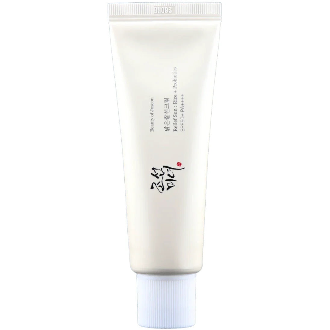 Relief Sun: Rice + Probiotics (SPF50+ PA++++) - Medaid International