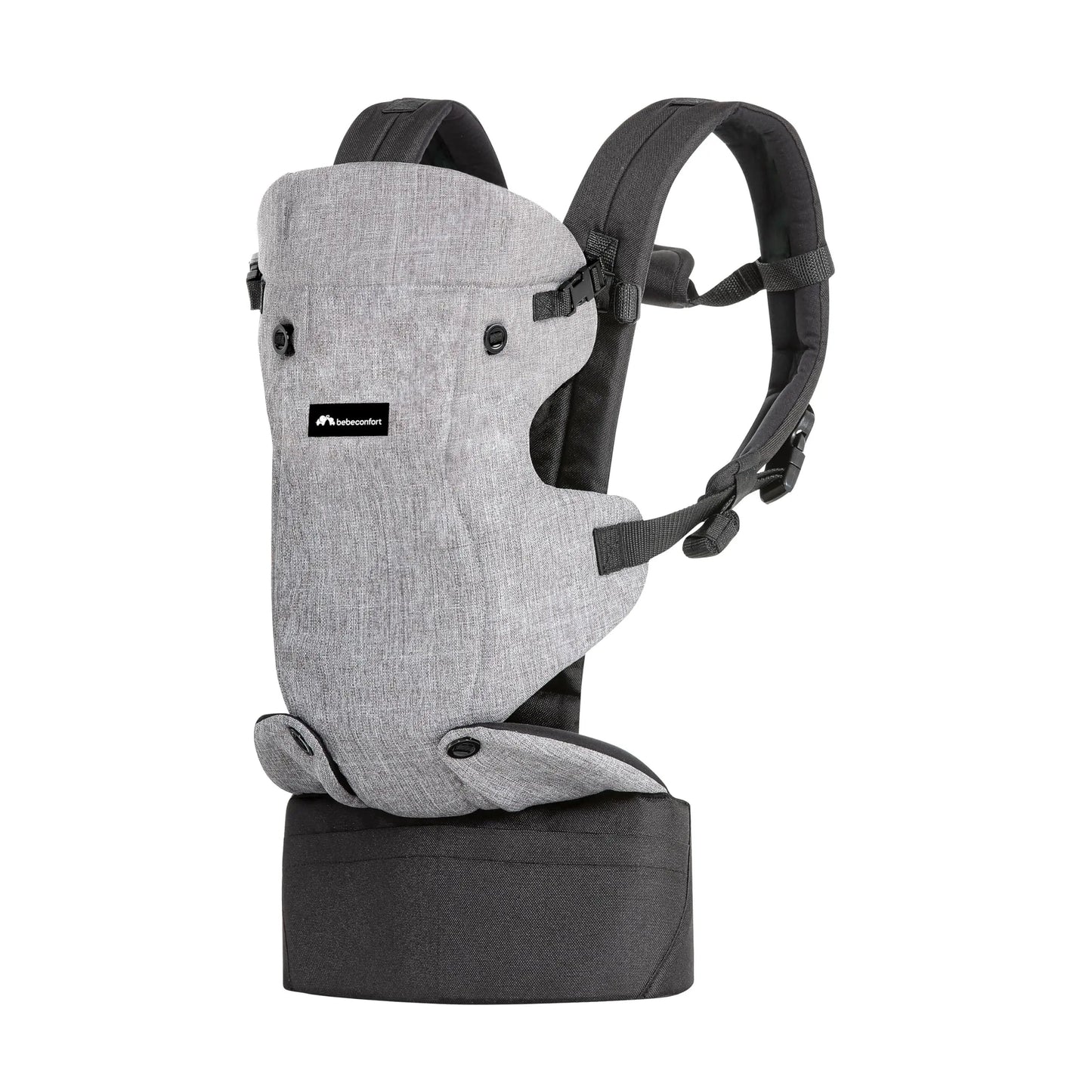 Bebe Confort - Go 4 Baby Carrier - Black Chic