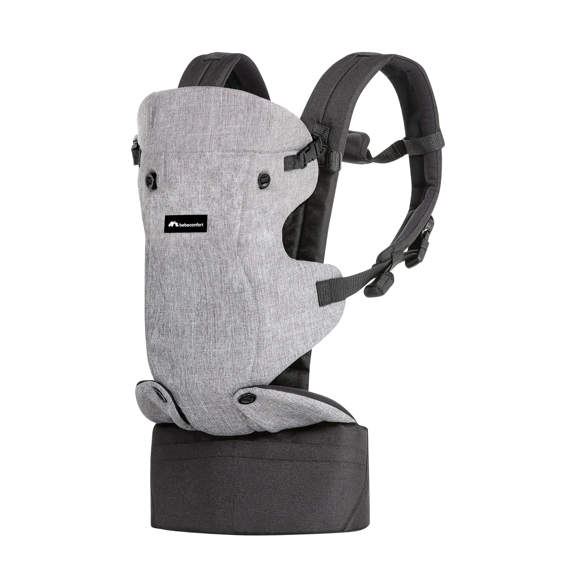 Bebe Confort - Go 4 Baby Carrier - Black Chic