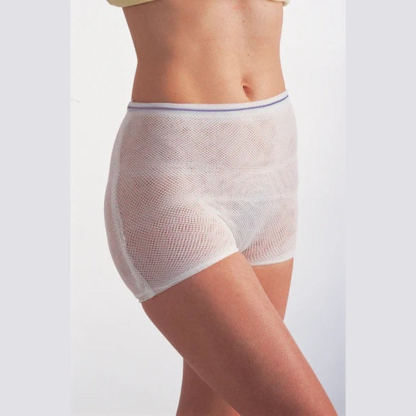 Bebe Confort - Stretch Net Panty - 5pcs