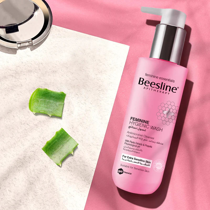 Beesline Feminine Hygienic Wash