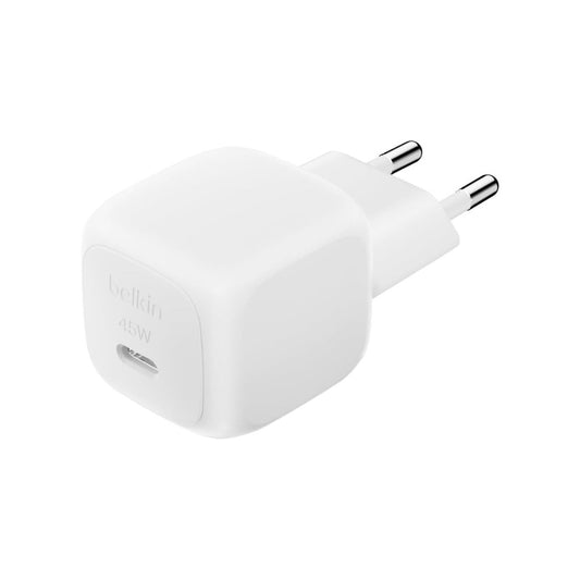 Belkin Compact USB-C Charger 45W