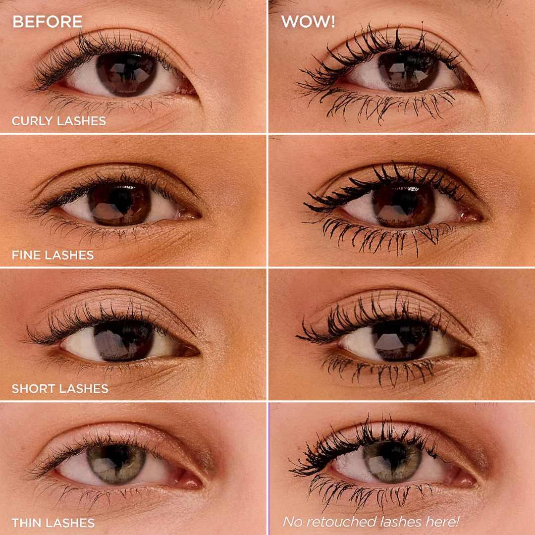 Benefit Badgal Bang Mini Mascara