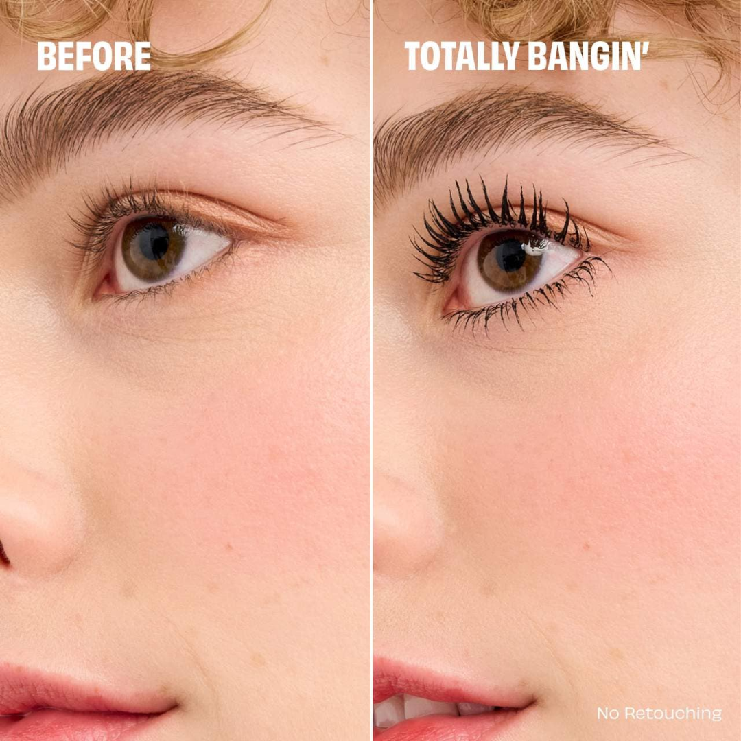 Benefit Badgal Bang Mini Mascara