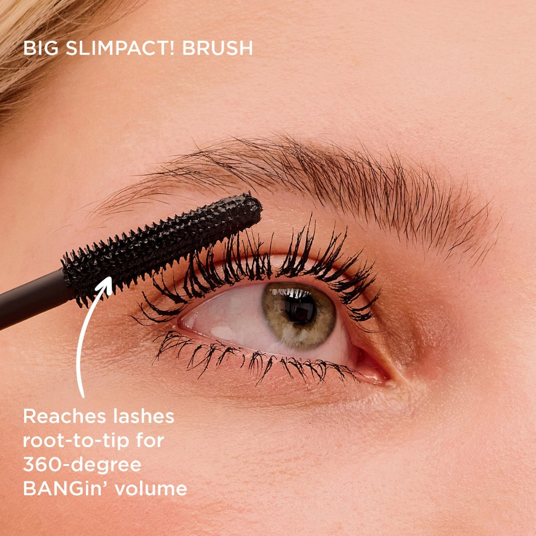 Benefit Badgal Bang Mini Mascara